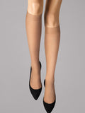 Wolford Individual 10 Knee Highs