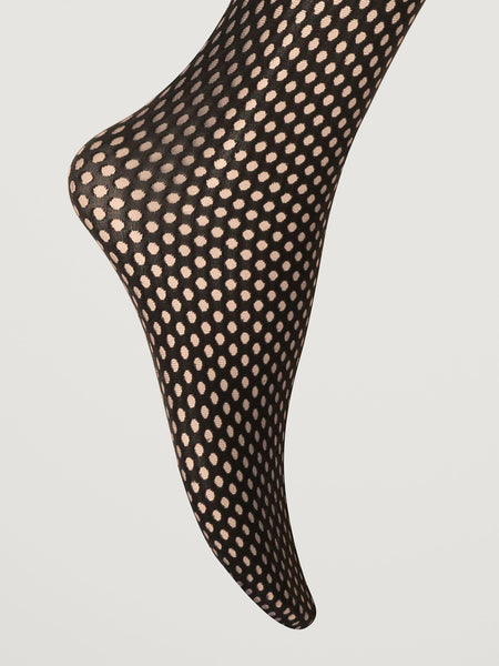 Wolford Inverted Dots Tights