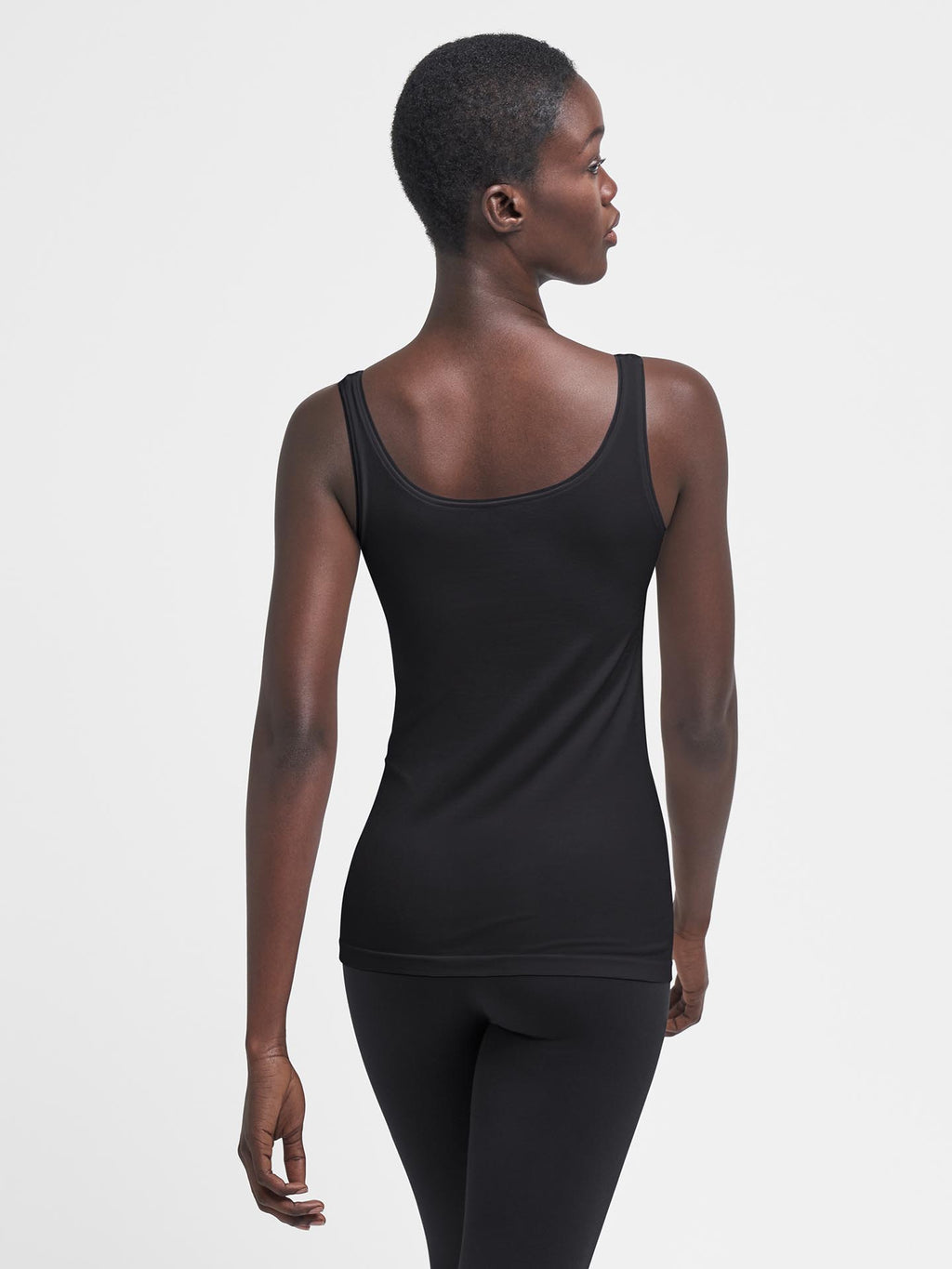 Wolford Jamaika Sleeveless Top