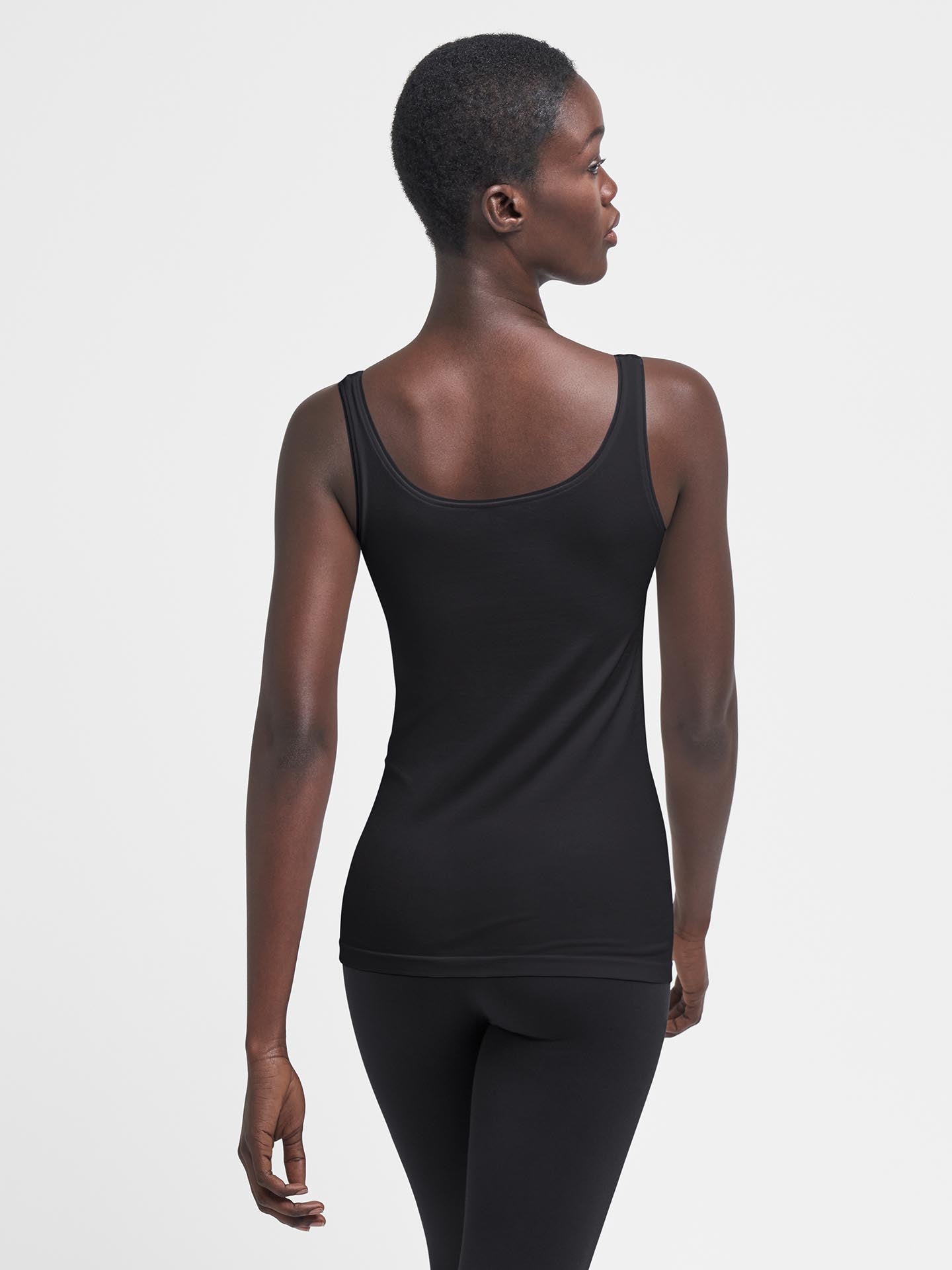 Wolford Jamaika Sleeveless Top
