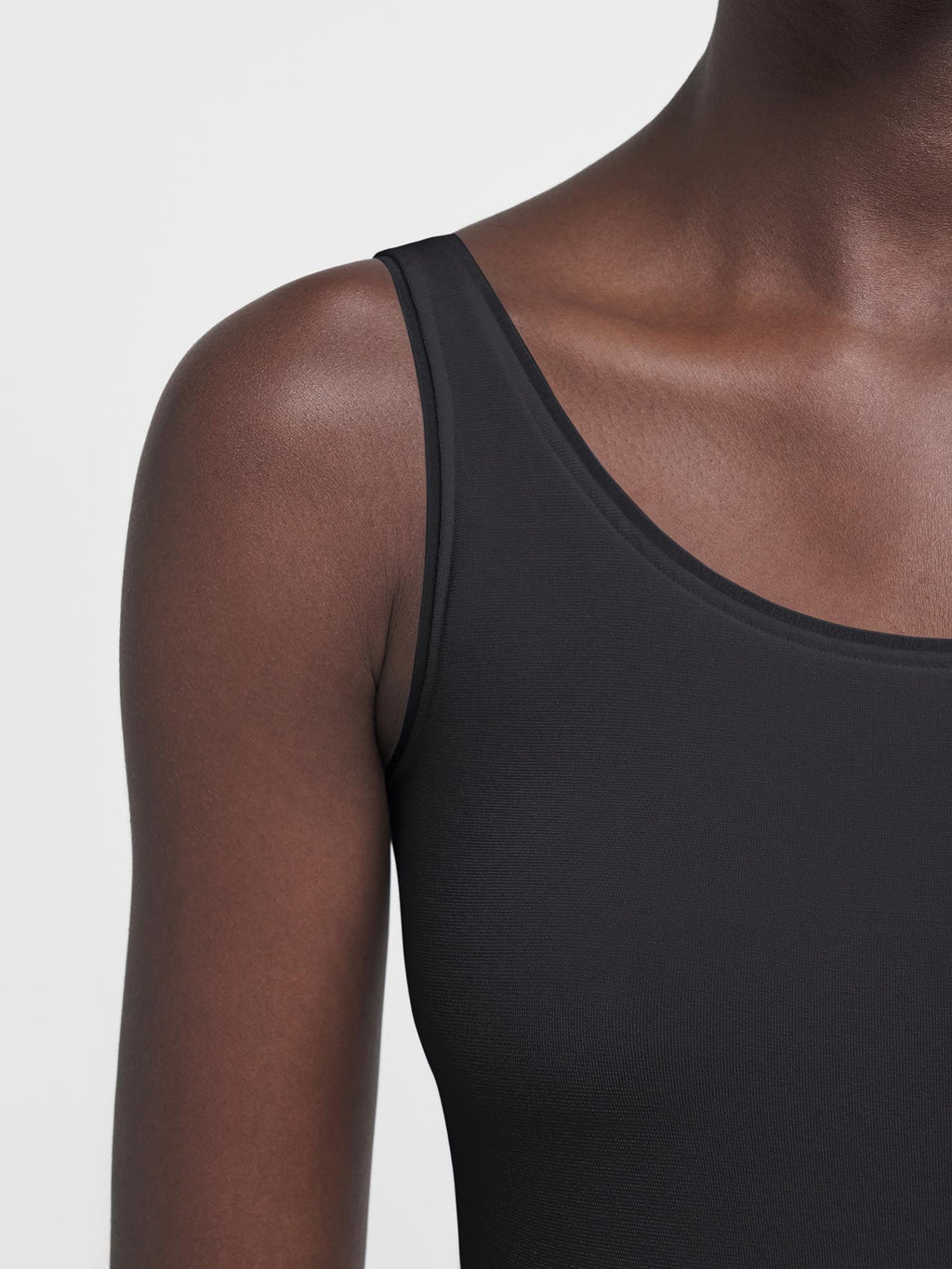 Wolford Jamaika Sleeveless Top