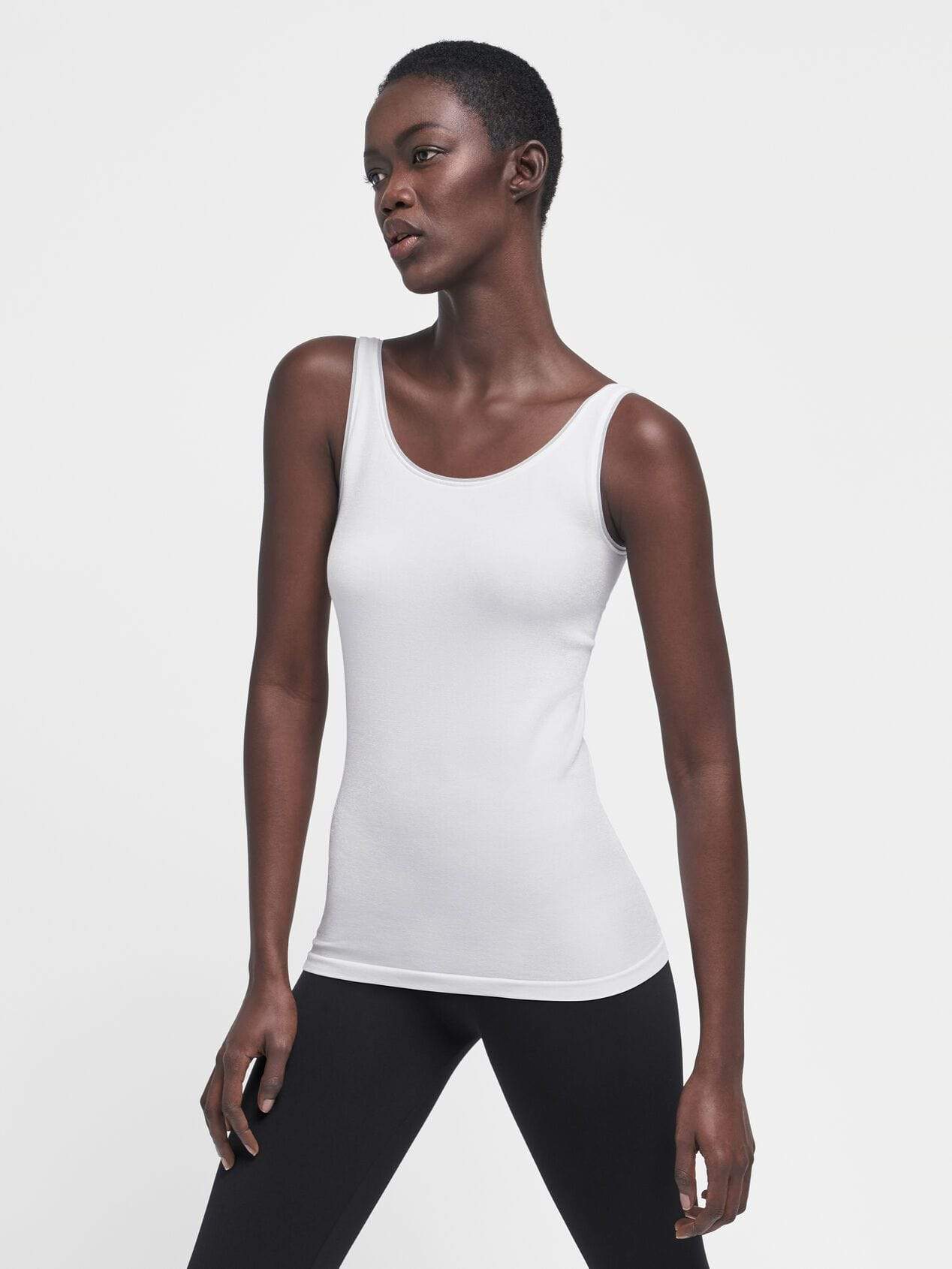Wolford Jamaika Sleeveless Top