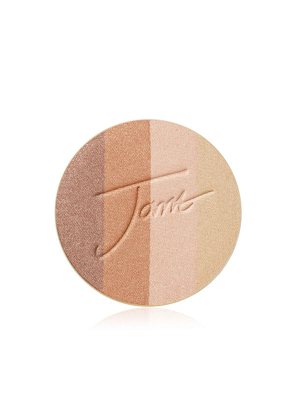 Jane Iredale PureBronze Shimmer Bronzer Palette Refill