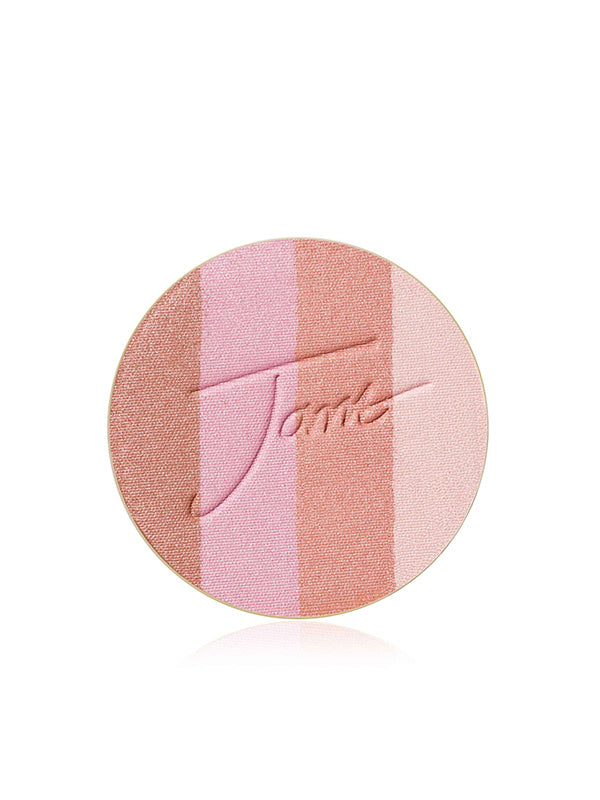 Jane Iredale PureBronze Shimmer Bronzer Palette Refill