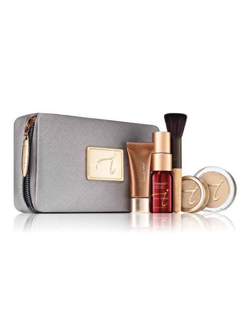 Jane Iredale Starter Kit