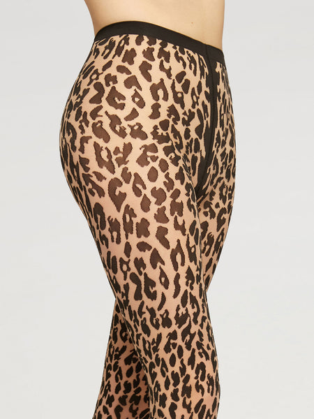 Wolford Josey / Leo Tights