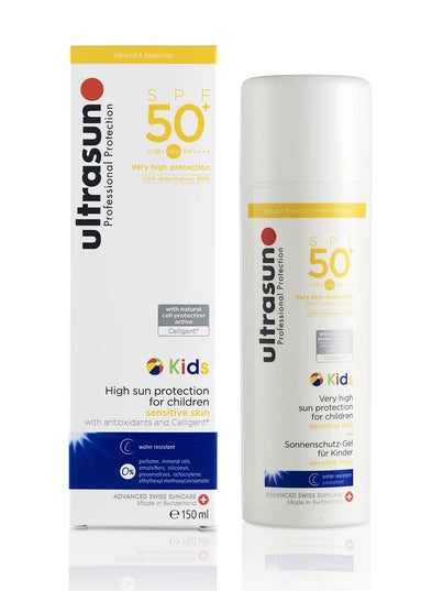 Ultrasun Kids SPF50+ (150ml)