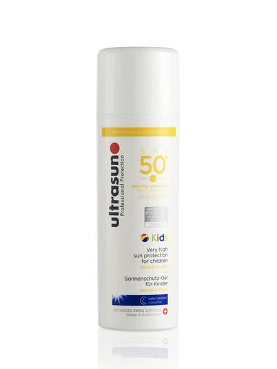 Ultrasun Kids SPF50+ (150ml)