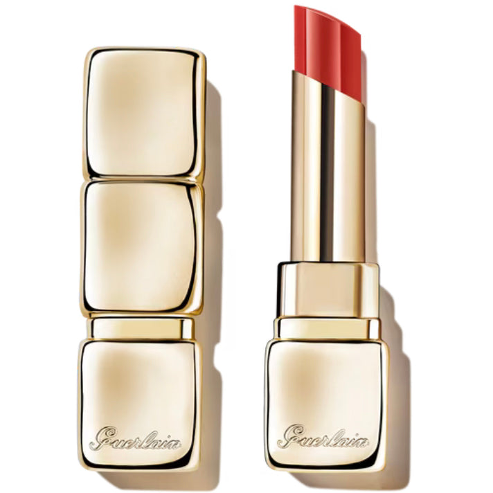 Guerlain KissKiss Shine Bloom Lipstick