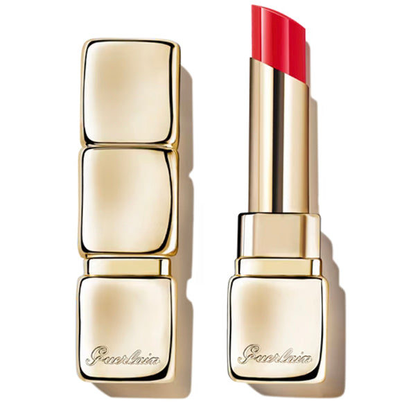 Guerlain KissKiss Shine Bloom Lipstick