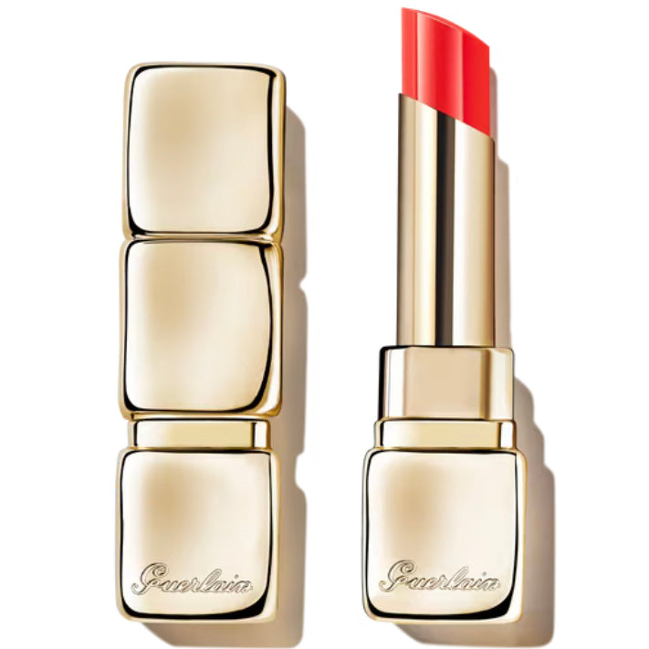 Guerlain KissKiss Shine Bloom Lipstick