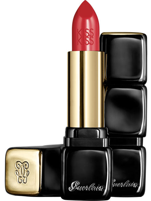 Guerlain KissKiss Lipstick