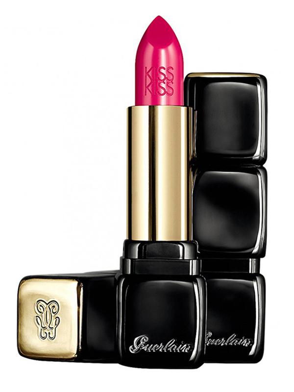 Guerlain KissKiss Lipstick
