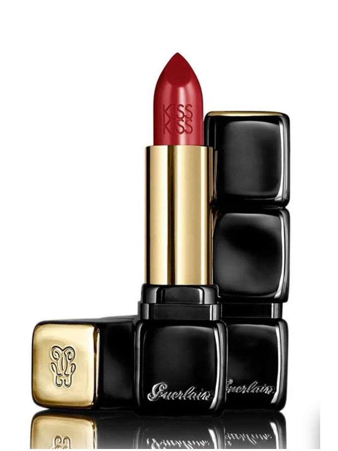 Guerlain KissKiss Lipstick