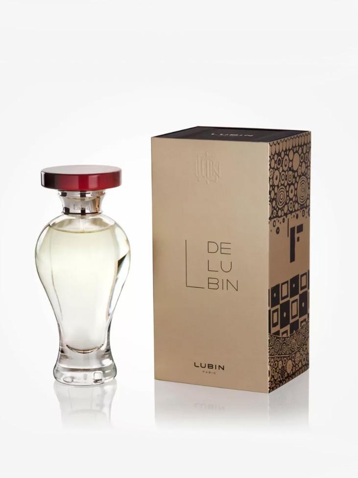 Lubin L De Lubin EDT