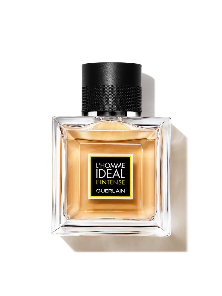 Guerlain L'Homme Ideal Intense EDP (50ml 100ml) Beauty Fresh