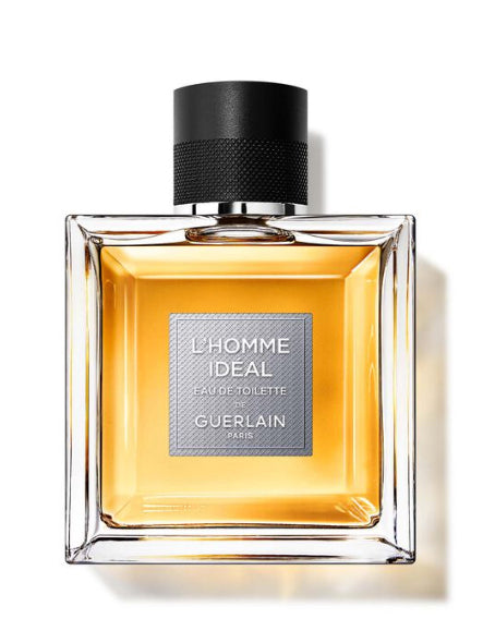 Guerlain L'Homme Ideal EDT 100ml (Unbox)