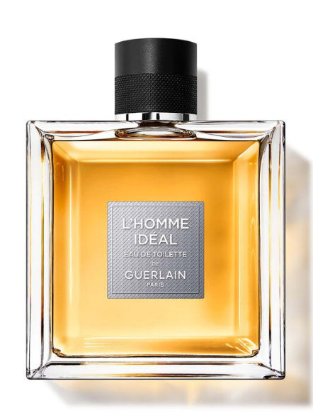 Guerlain L'Homme Idéal 50ml ほぼ未使用 Guerlain L'Homme Ideal EDT (50ml & 100ml) | Beauty Fresh