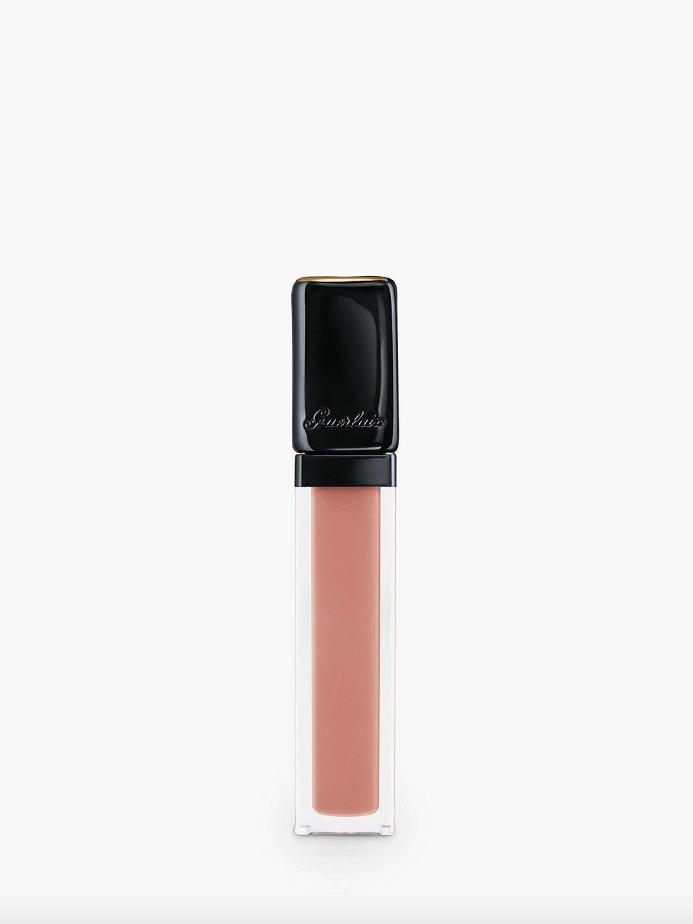 Guerlain Kiss Kiss Liquid Lipstick