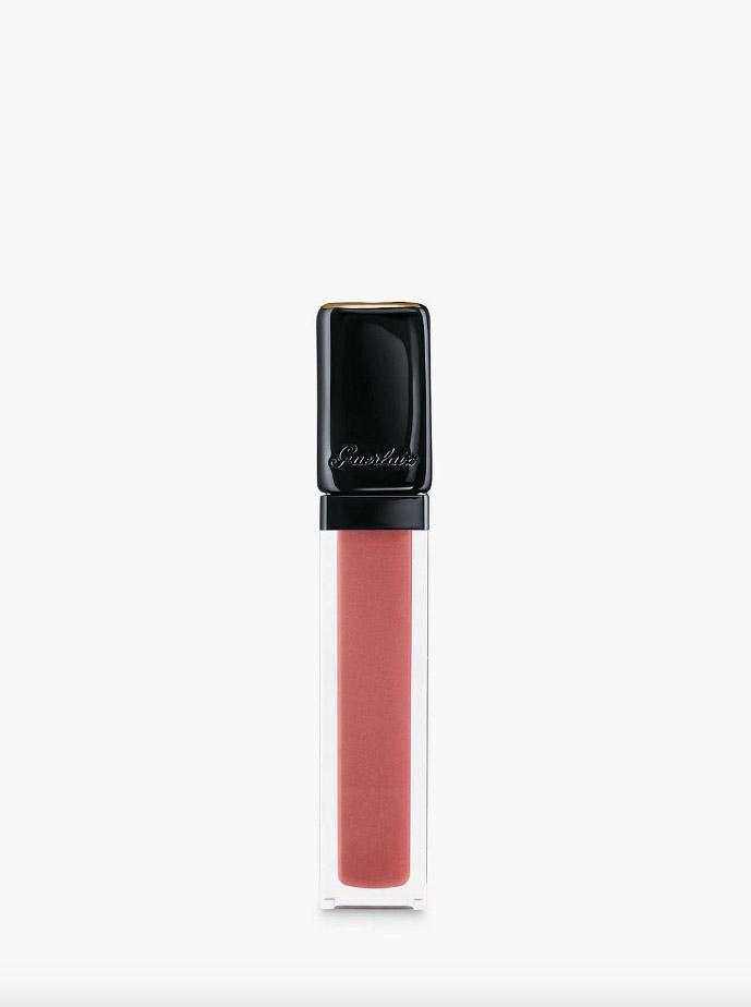 Guerlain Kiss Kiss Liquid Lipstick