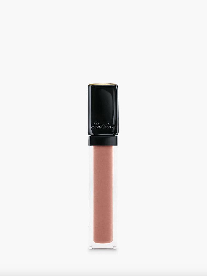 Guerlain Kiss Kiss Liquid Lipstick