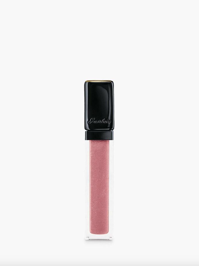 Guerlain Kiss Kiss Liquid Lipstick