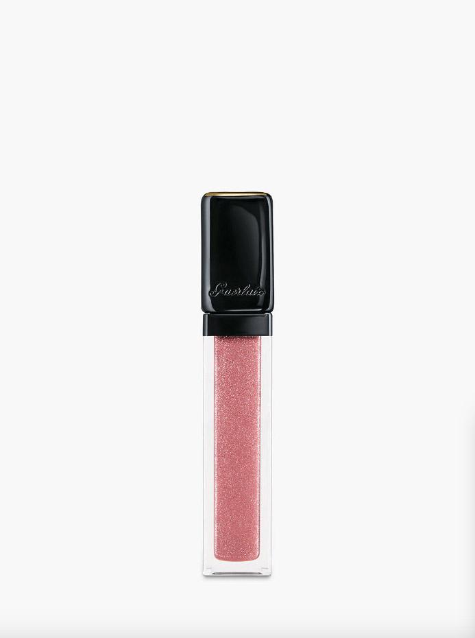 Guerlain Kiss Kiss Liquid Lipstick