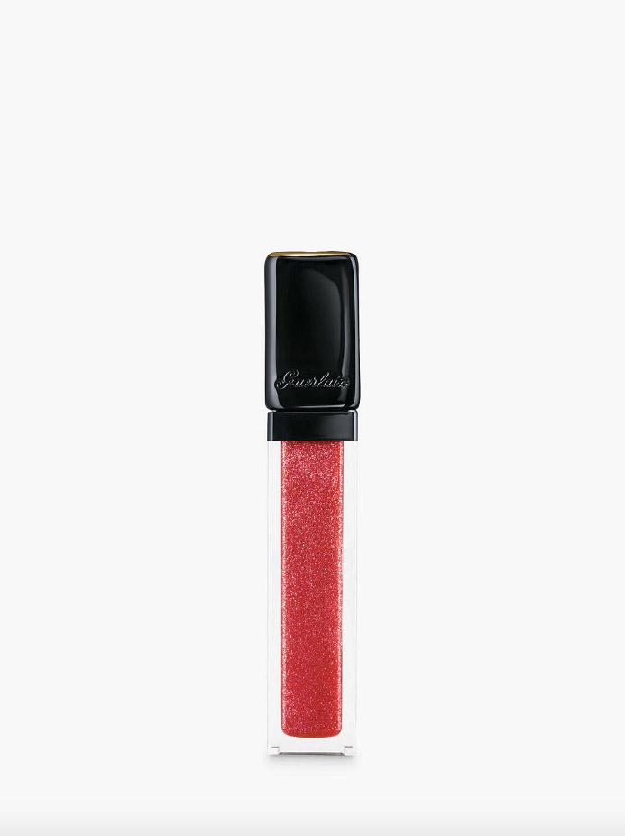 Guerlain Kiss Kiss Liquid Lipstick