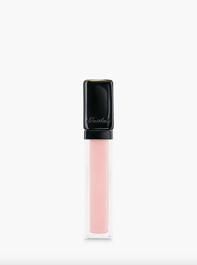 Guerlain Kiss Kiss Liquid Lipstick