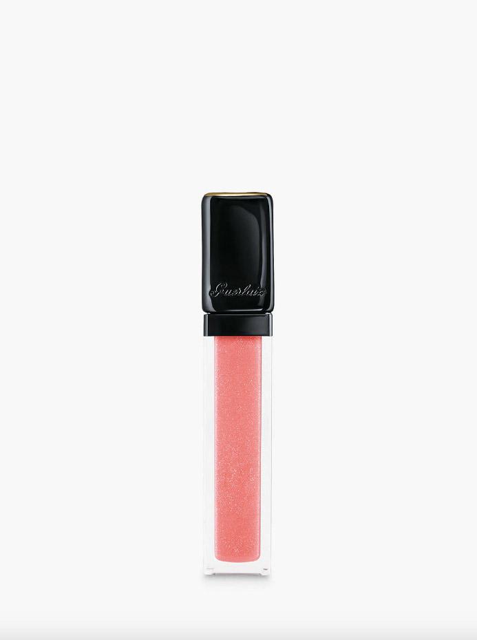 Guerlain Kiss Kiss Liquid Lipstick