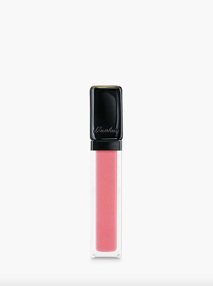 Guerlain Kiss Kiss Liquid Lipstick