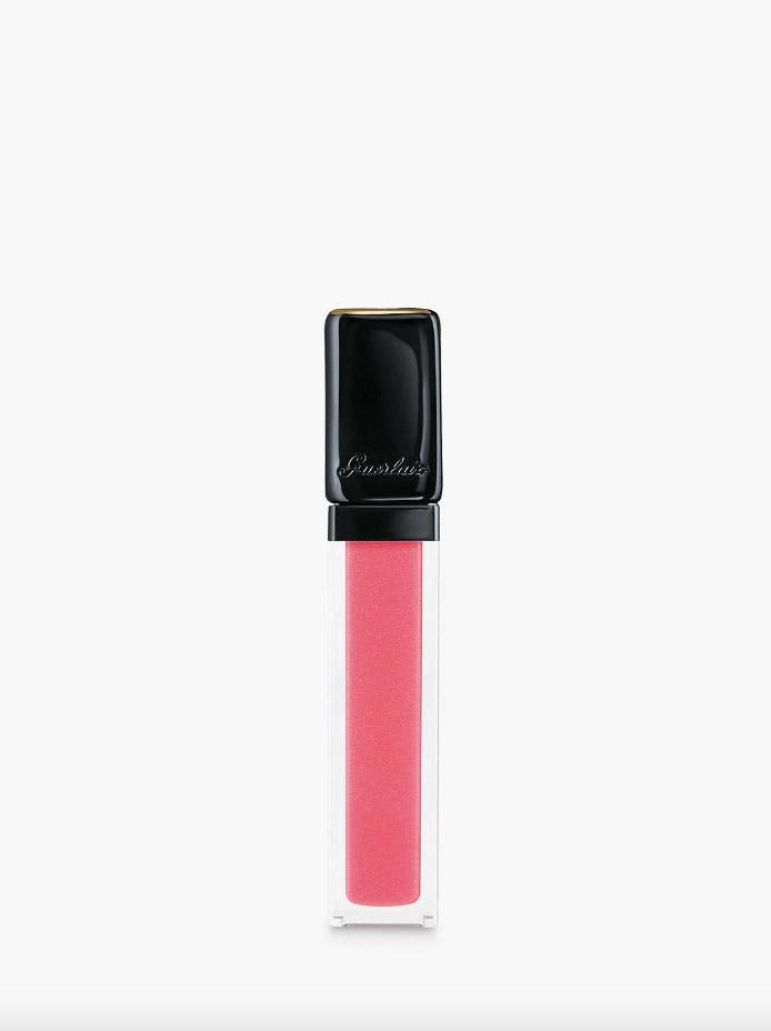 Guerlain Kiss Kiss Liquid Lipstick