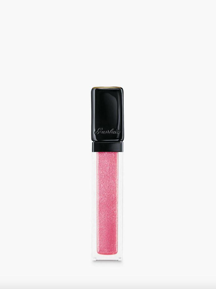Guerlain Kiss Kiss Liquid Lipstick