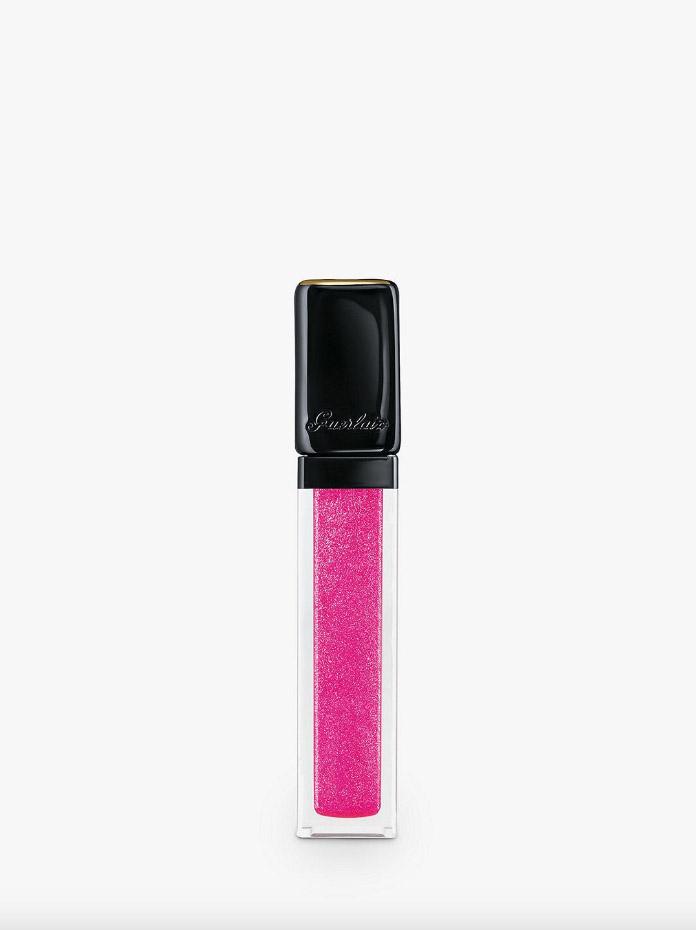 Guerlain Kiss Kiss Liquid Lipstick