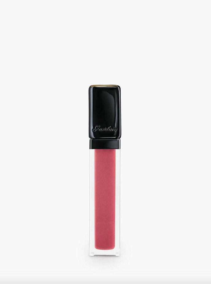 Guerlain Kiss Kiss Liquid Lipstick