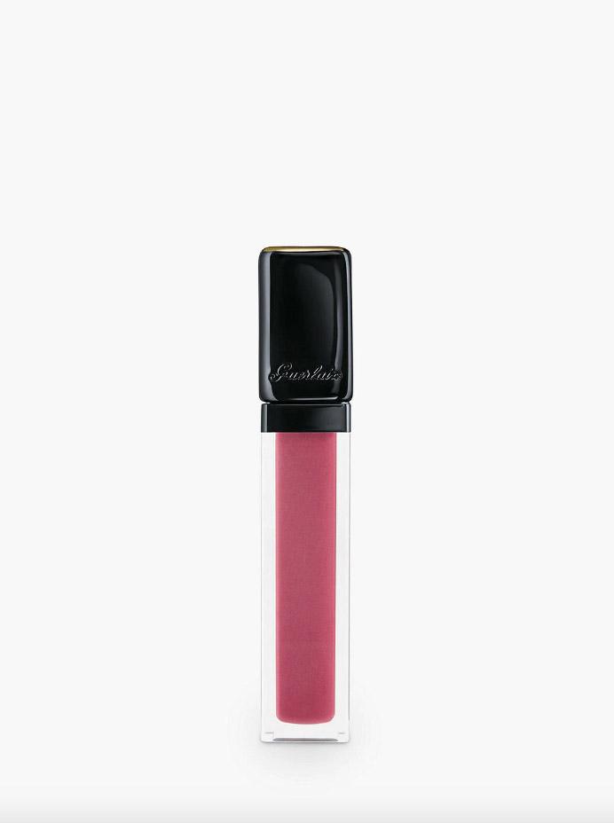 Guerlain Kiss Kiss Liquid Lipstick