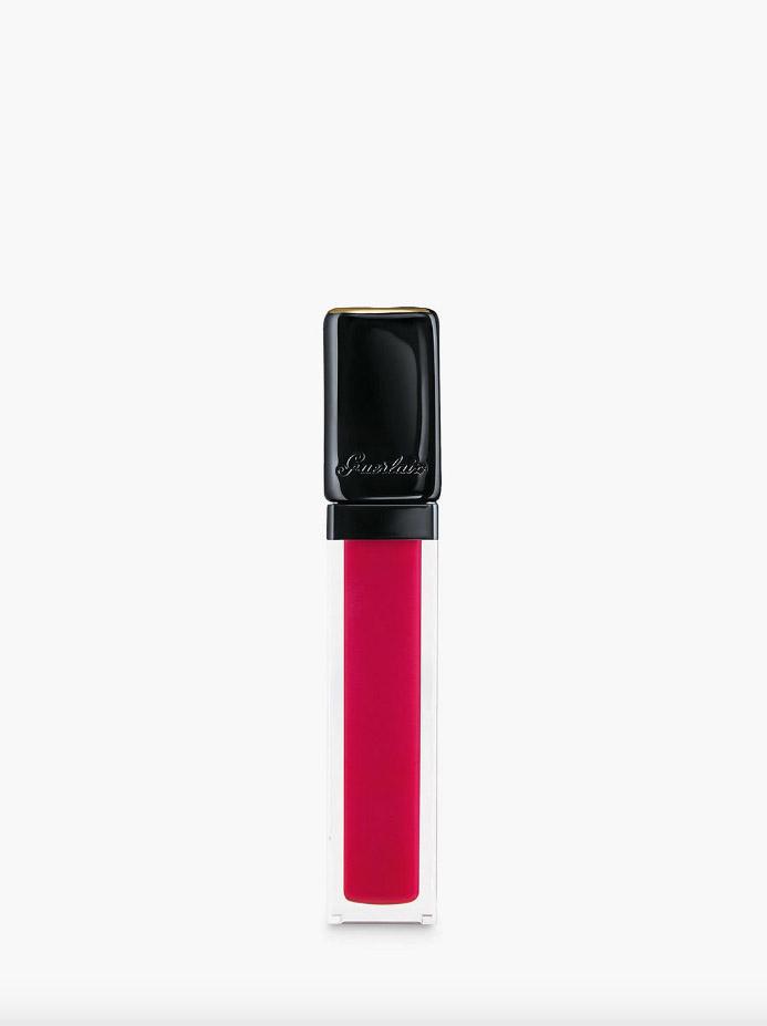 Guerlain Kiss Kiss Liquid Lipstick
