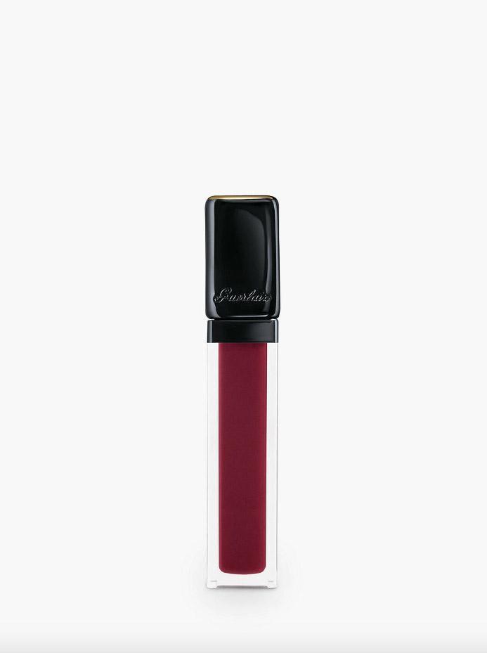 Guerlain Kiss Kiss Liquid Lipstick