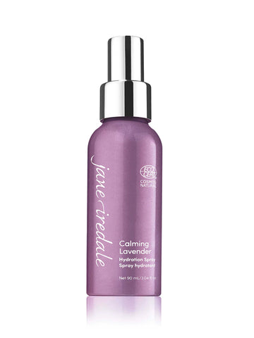 Jane Iredale Lavender Calming Hydration Spray (90ml)