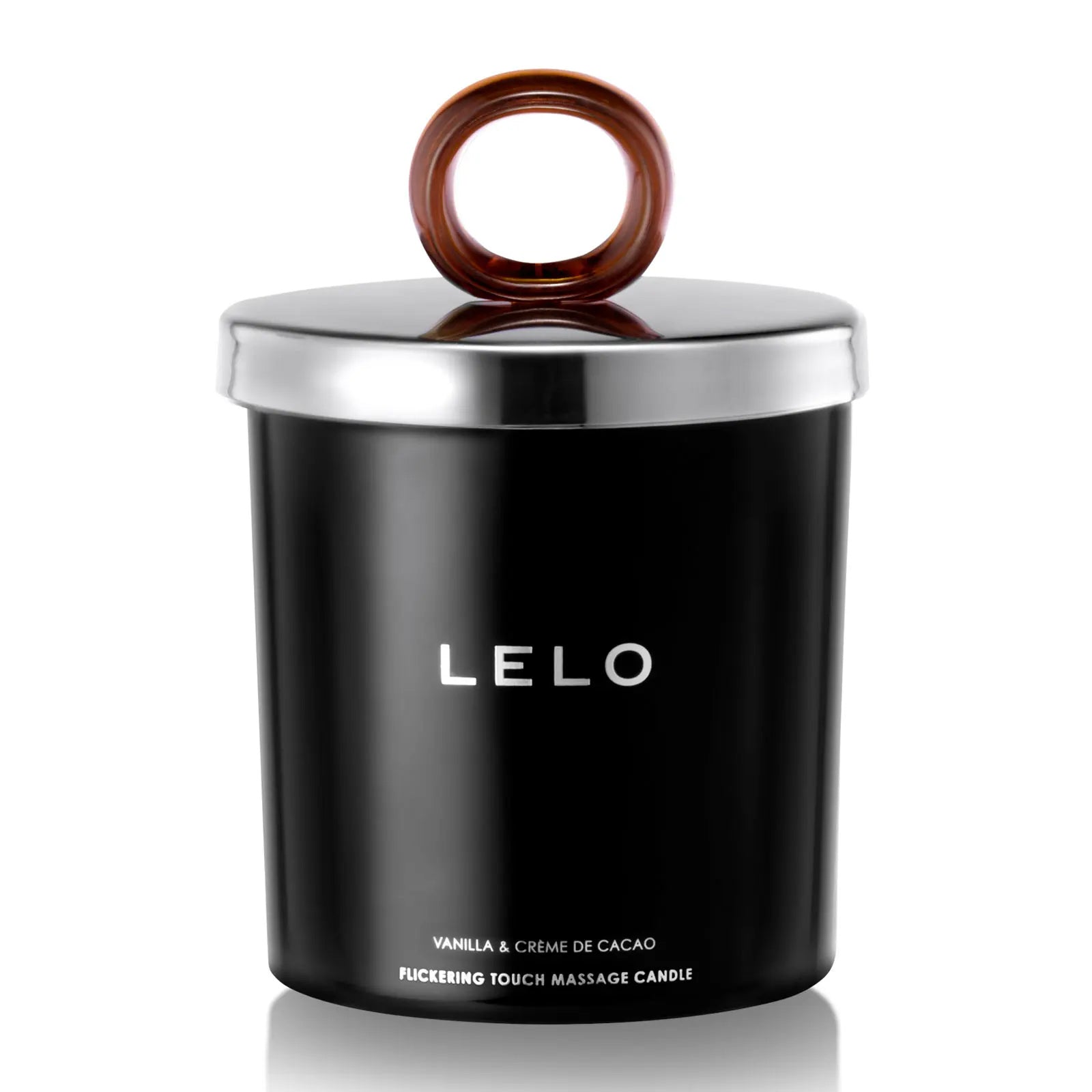 Lelo Candle Vanilla & Creme De Cacao (150g)