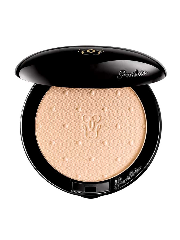 Guerlain Les Voilettes Compact Powder (6g)