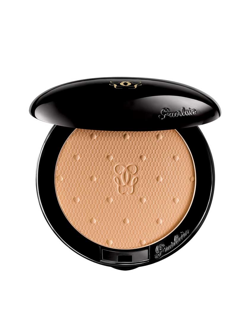 Guerlain Les Voilettes Compact Powder (6g)