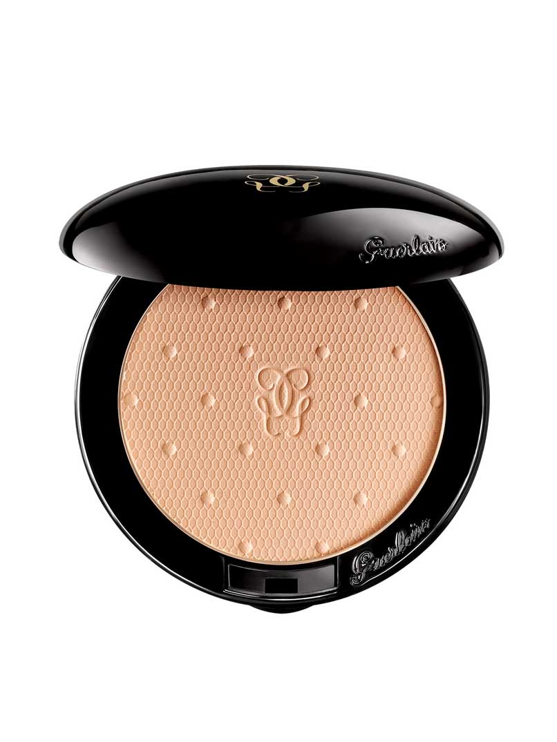 Guerlain Les Voilettes Compact Powder (6g)