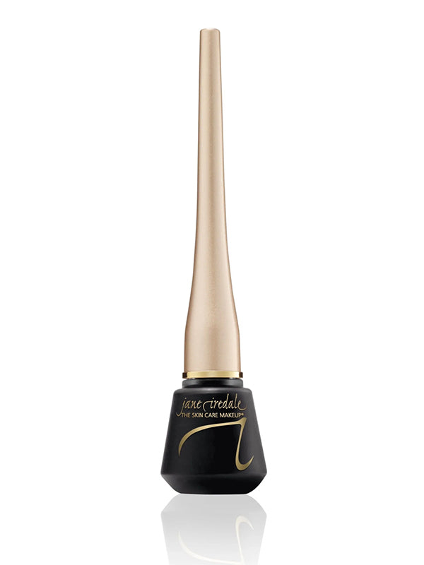 Jane Iredale Liquid Eyeliner (Black)