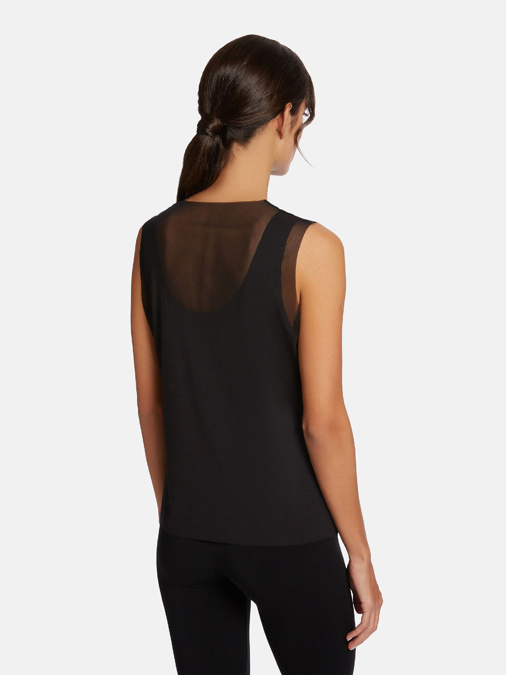 Wolford Logo Script Top