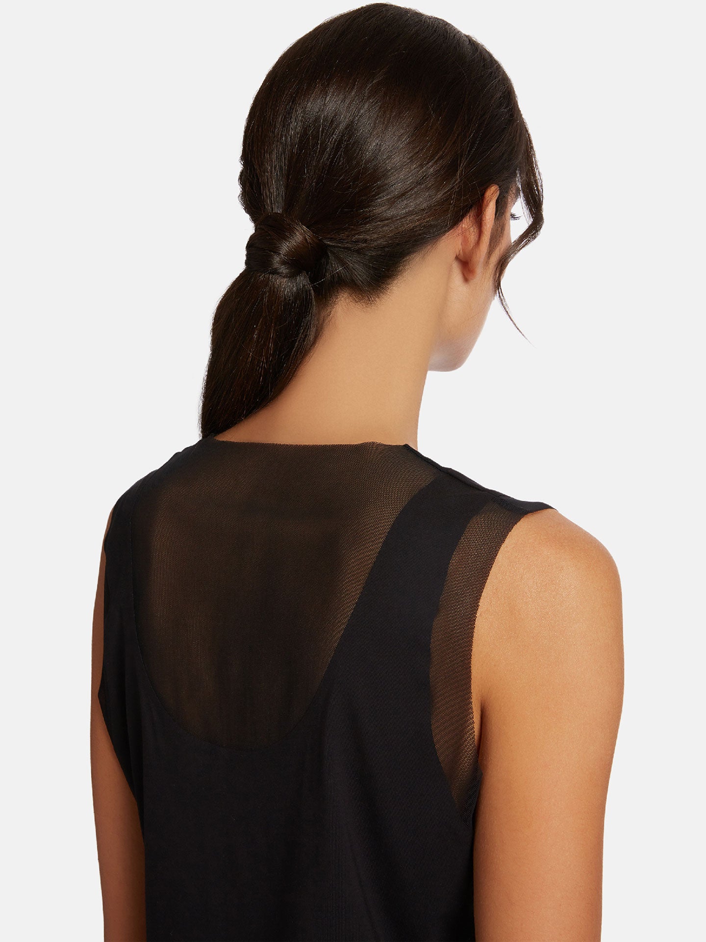 Wolford Logo Script Top