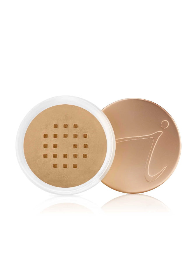 Jane Iredale Amazing Base Loose Mineral Powder
