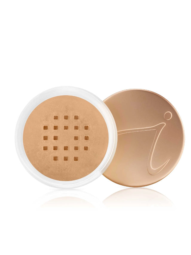 Jane Iredale Amazing Base Loose Mineral Powder