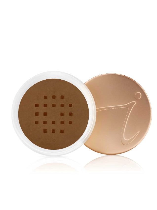 Jane Iredale Amazing Base Loose Mineral Powder