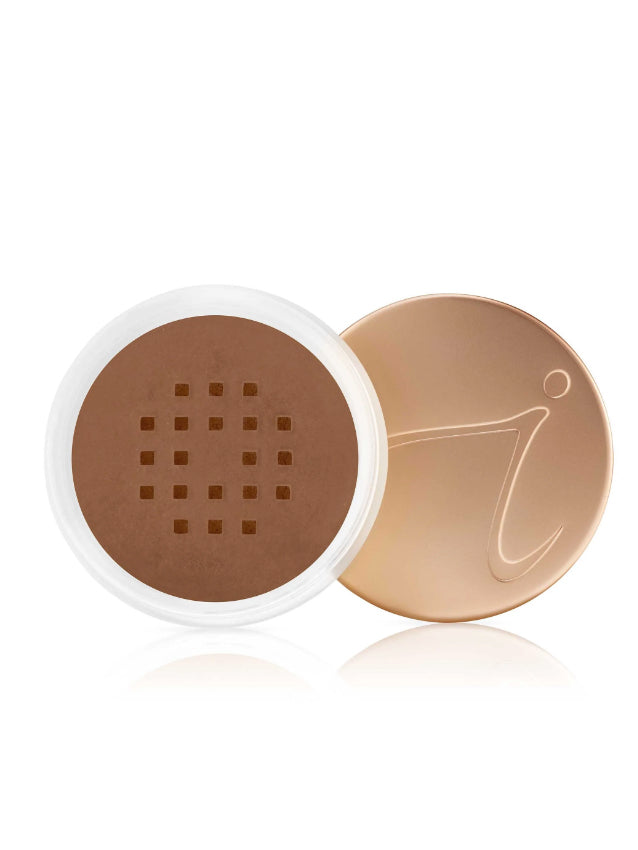 Jane Iredale Amazing Base Loose Mineral Powder